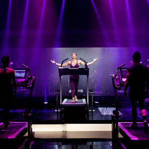 iFit Train Mitgliedschaft