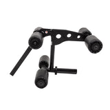 Inspire Beinstrecker-/Beinbeuger Aufsatz