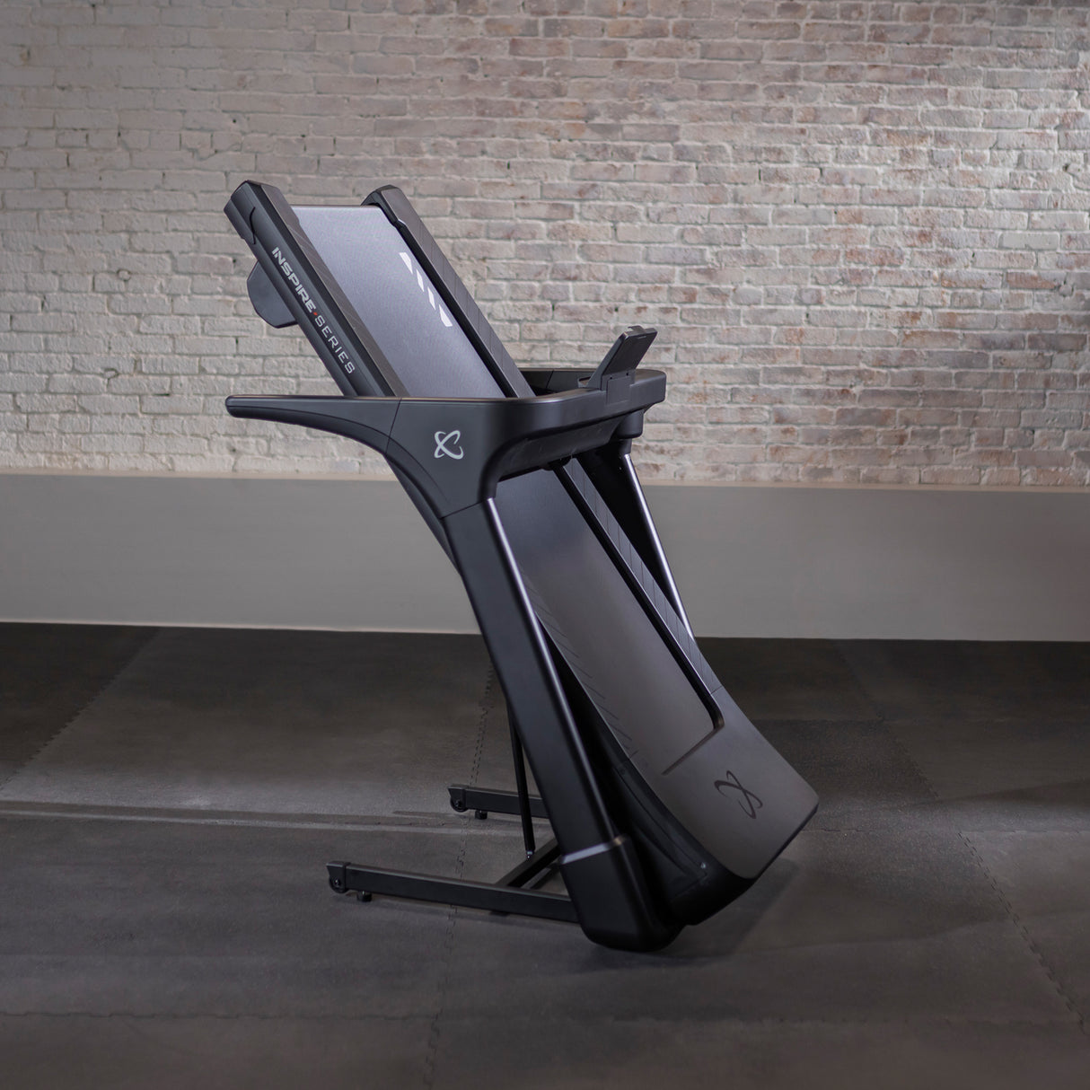 Inspire Series T4 Laufband