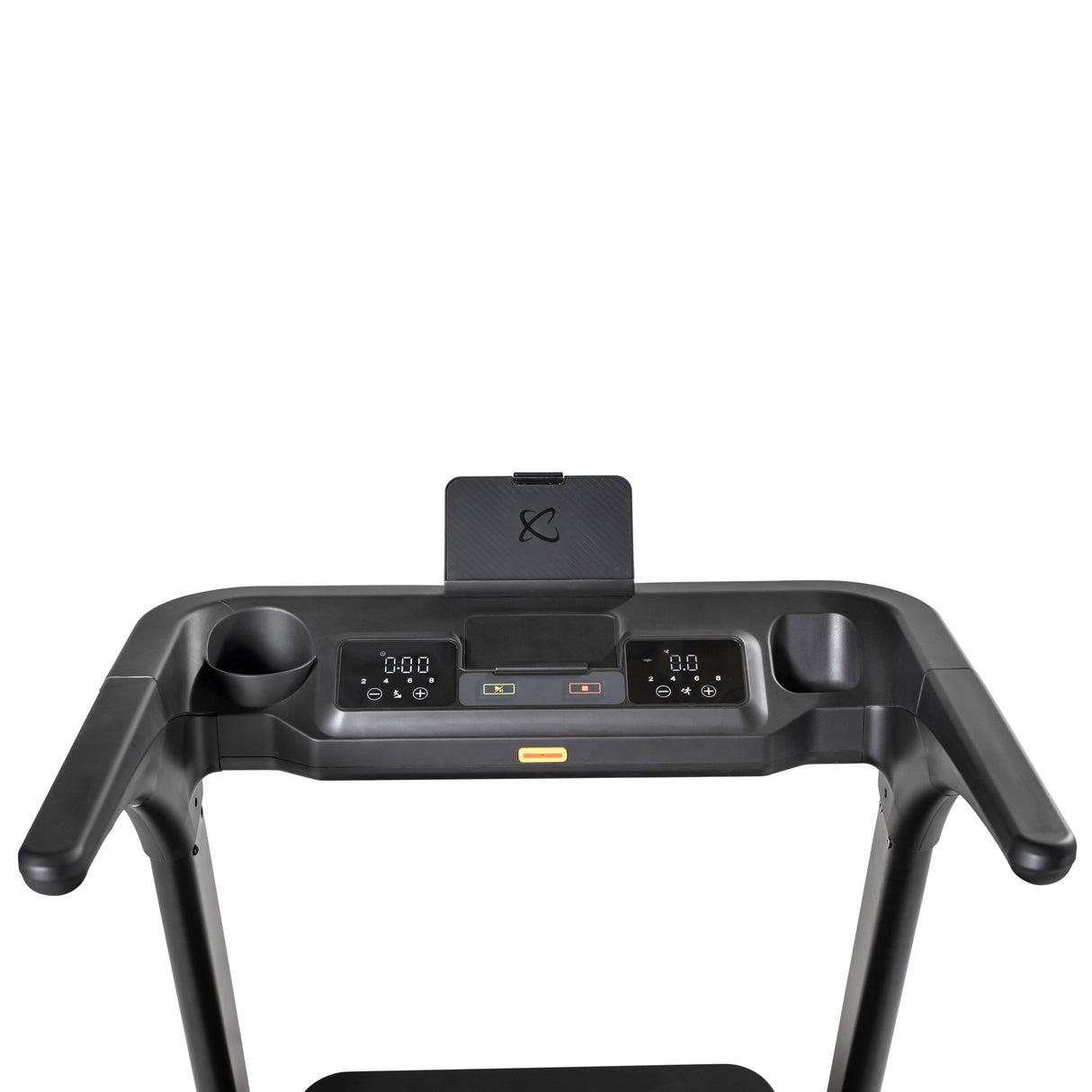 Inspire Series T4 Laufband
