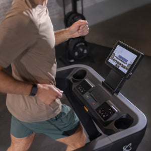 Inspire Series T4S Laufband