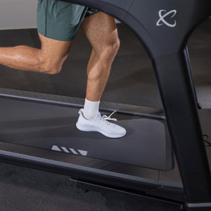 Inspire Series T4S Laufband