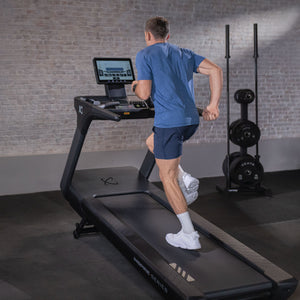 Inspire Series T7S Laufband