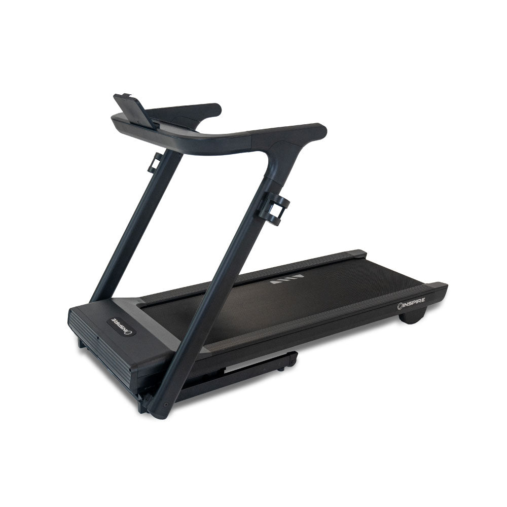 Inspire Tread 3 Laufband 