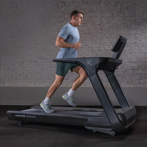 Inspire Series T7 Laufband