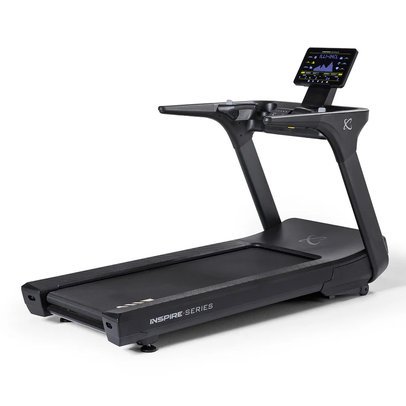 Inspire Series T7 Laufband