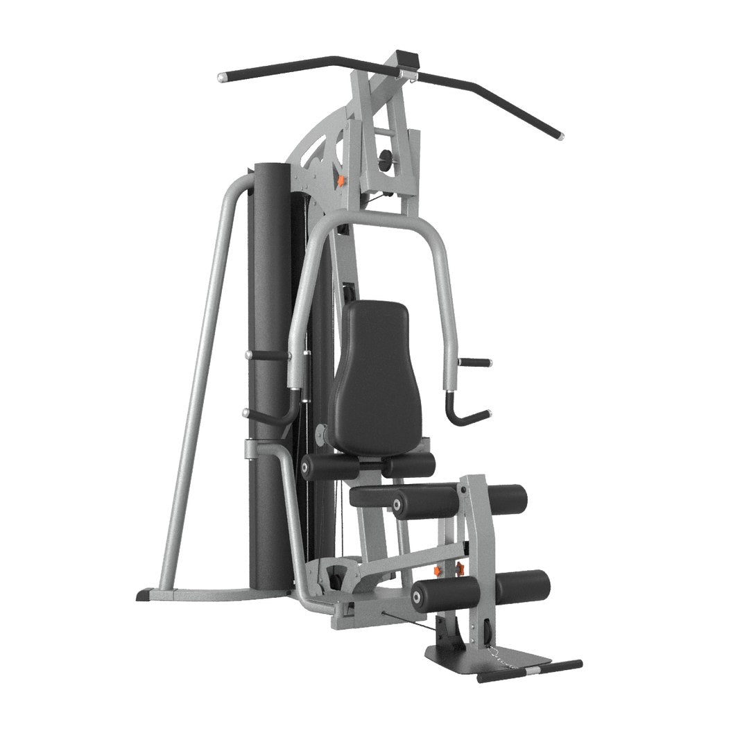 Life Fitness Kraftstation G4