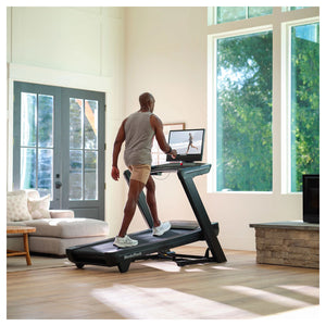 NordicTrack Laufband Commercial 2450