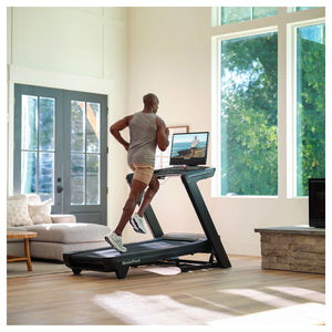 NordicTrack Laufband Commercial 2450