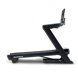 NordicTrack Laufband Commercial 2450