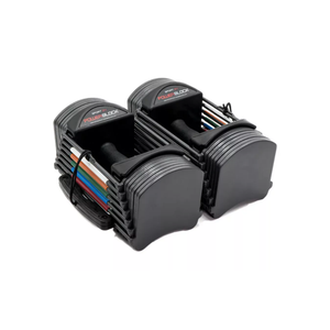 PowerBlock Sport 24 – verstellbares Kurzhantel-Set