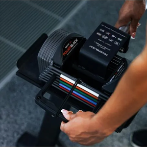 PowerBlock Sport 24 Langhantel