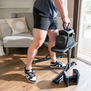 PowerBlock Pro Kettlebell Handle