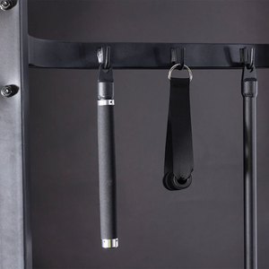 Primal Personal Series Dual Adjustable Pulley 2x 90kg Stack
