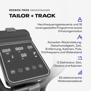 Reebok FR30 Crosstrainer