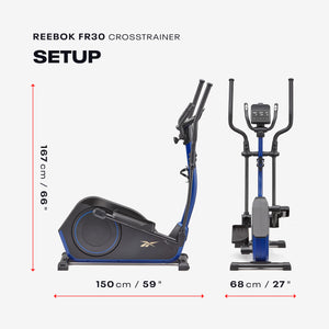 Reebok FR30 Crosstrainer