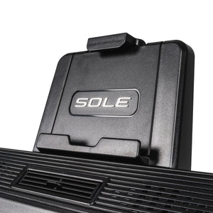 Sole Fitness Ellipsentrainer E35