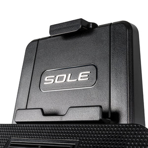 Sole Fitness Ellipsentrainer E25