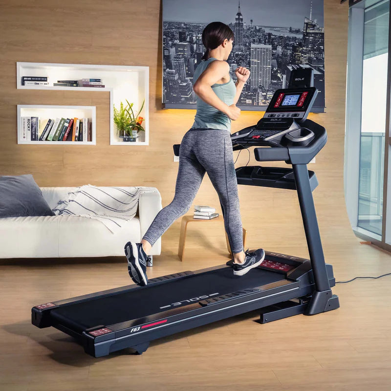 Sole Fitness Laufband F63
