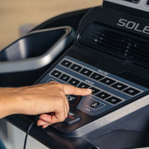 Sole Fitness Laufband F65