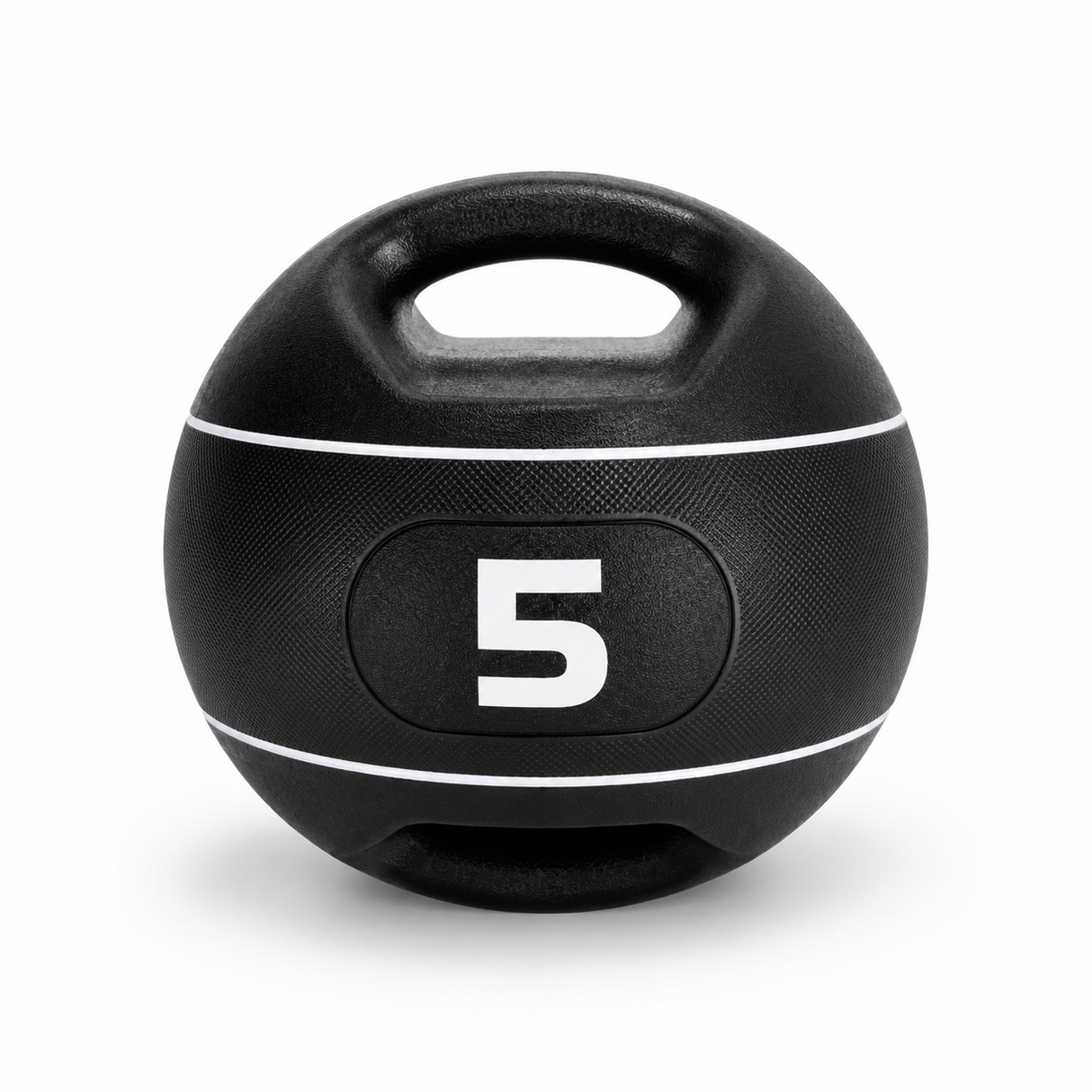 Spirit Fitness Double Grip Medizin Ball