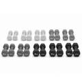 Spirit Fitness Studio Neopren Trainingshantel Set (1-10 kg)