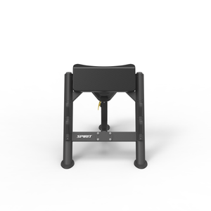 Spirit Fitness Preacher Curl SP-4206