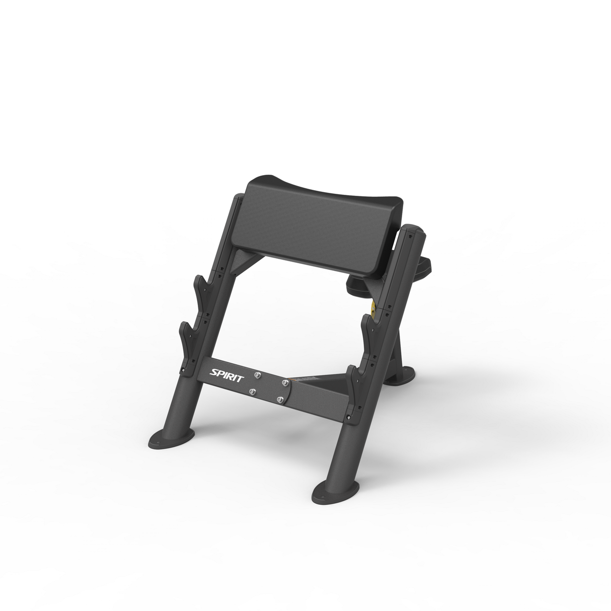 Spirit Fitness Preacher Curl SP-4206