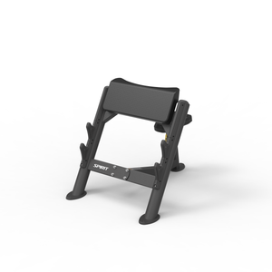 Spirit Fitness Preacher Curl SP-4206