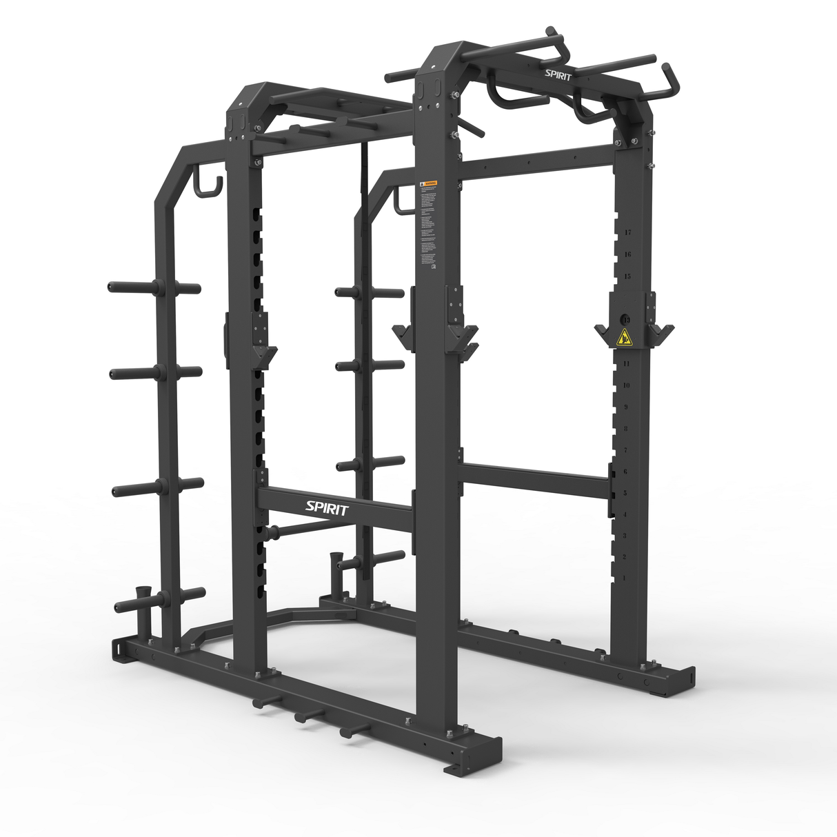 Spirit Fitness Power Rack SP-4203