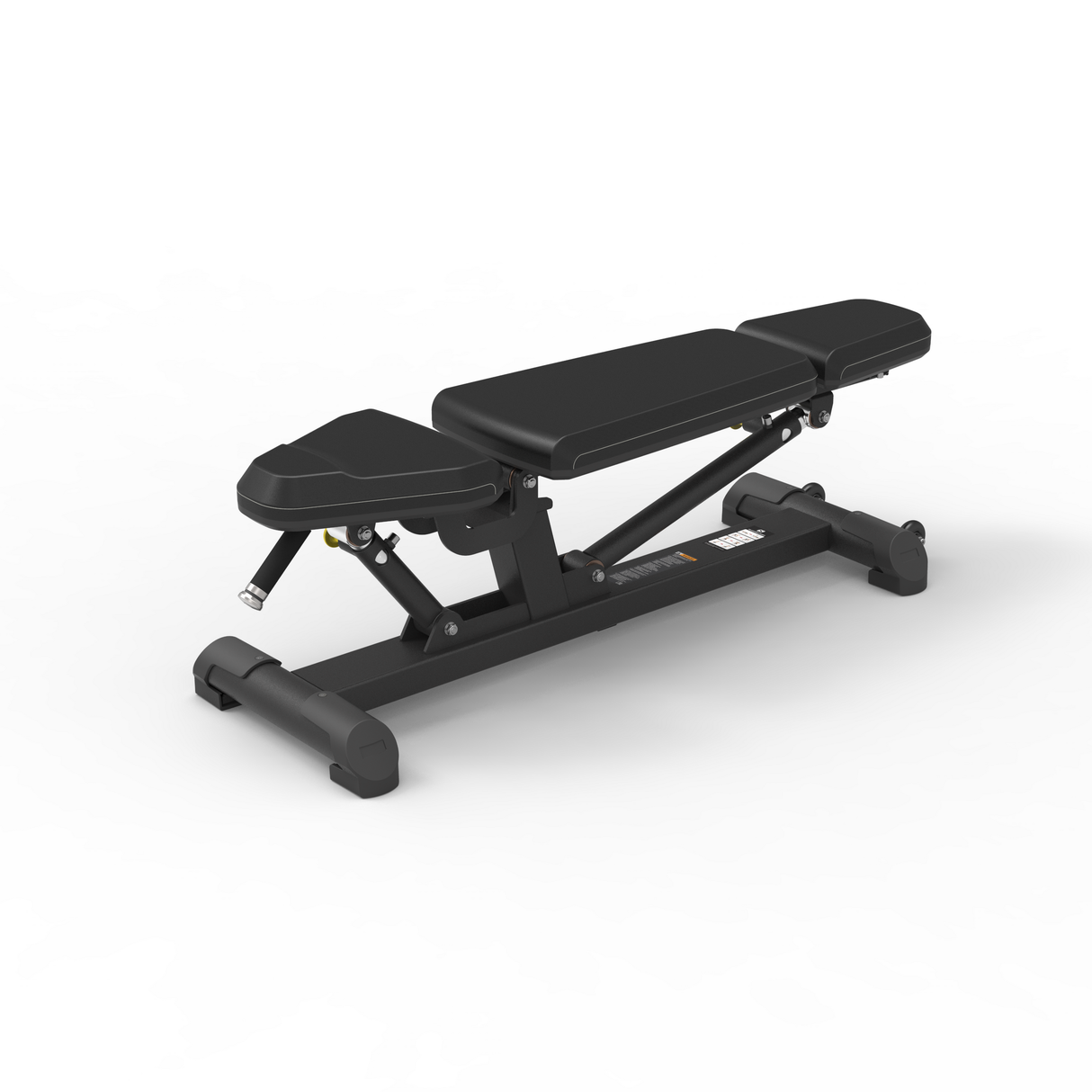 Spirit Fitness Adjustable Bench SP-4204