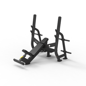 Spirit Fitness Olympic Incline Bench SP‑4210