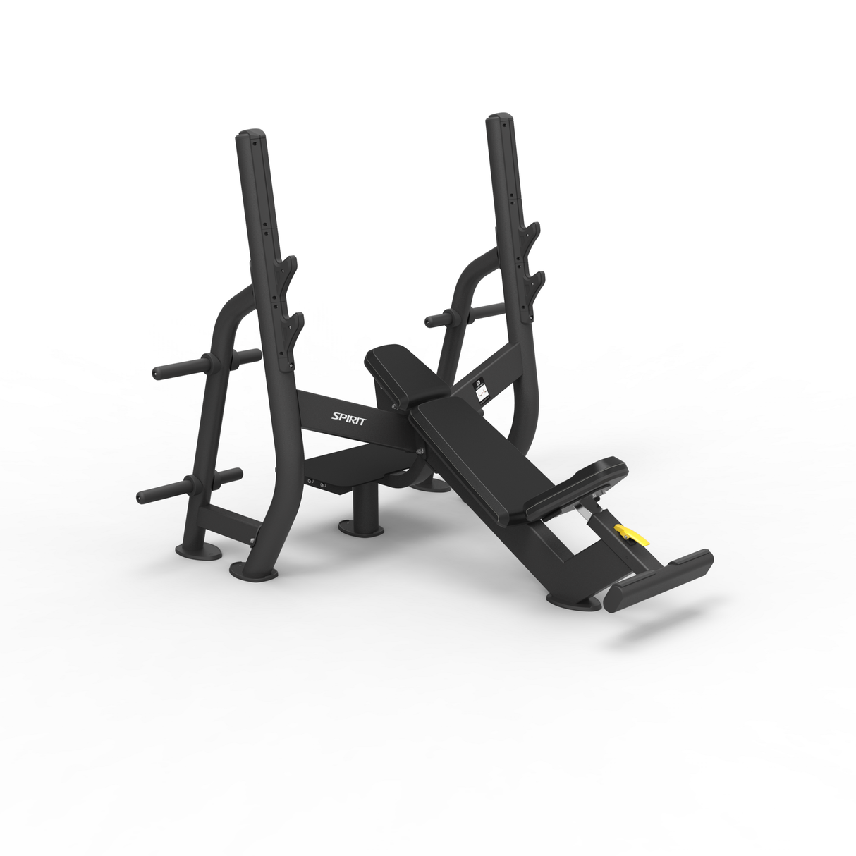 Spirit Fitness Olympic Incline Bench SP‑4210