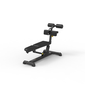 Spirit Fitness Adjustable Ab Bench SP-4218