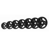 Spirit Fitness Tri-Grip Plate