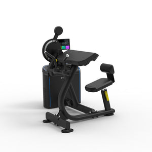 Spirit Fitness i-Strength Biceps Curl / Triceps Extension