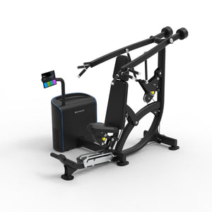 Spirit Fitness i-Strength Chest / Shoulder Press