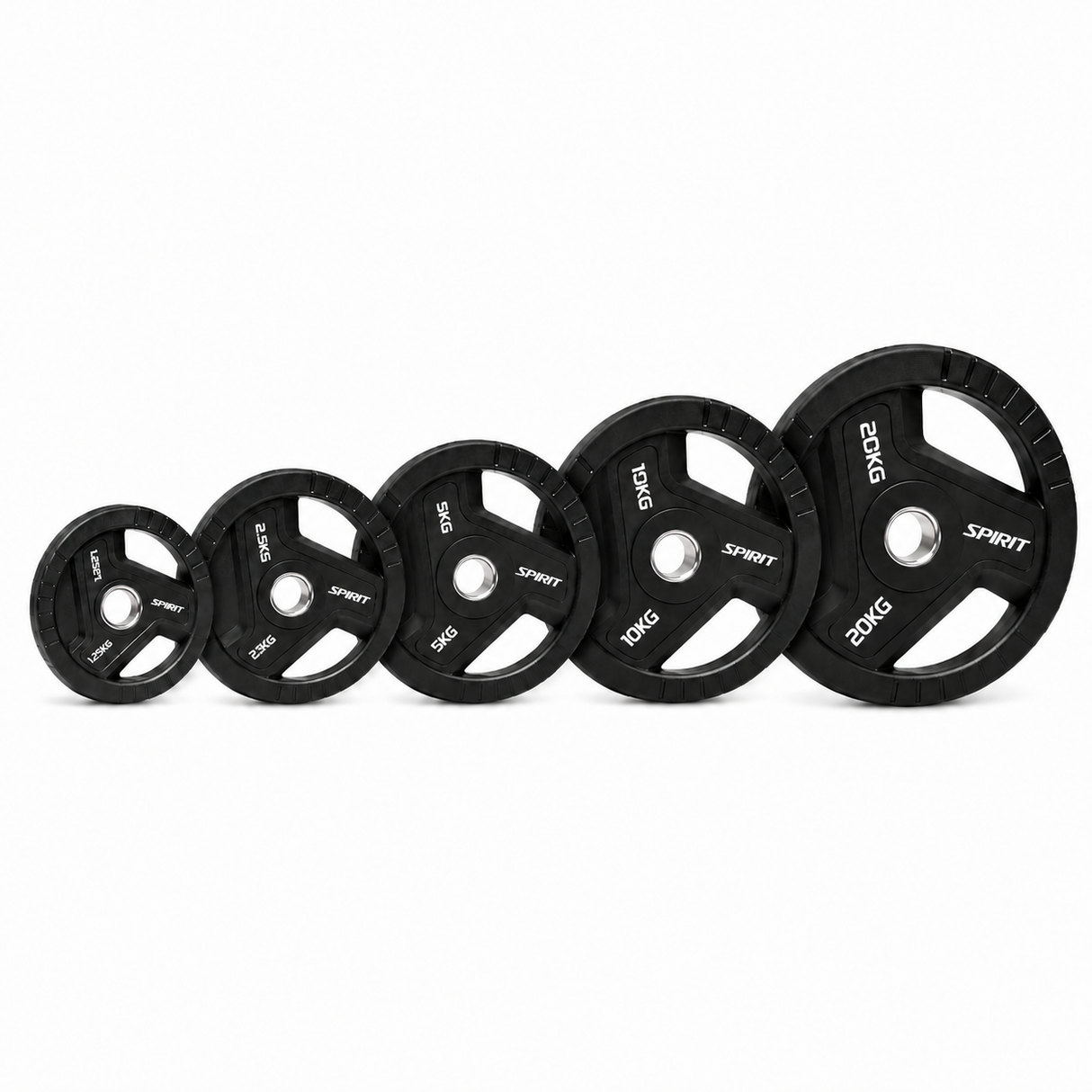 adidas Power Rack Set inkl. Trainingsbank, Langhantel und Hantelscheiben