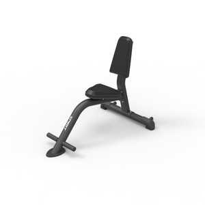 Spirit Fitness Upright Bench SP-4205