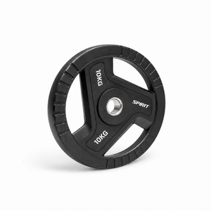 Spirit Fitness Tri-Grip Plate