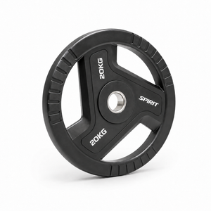 Spirit Fitness Tri-Grip Plate