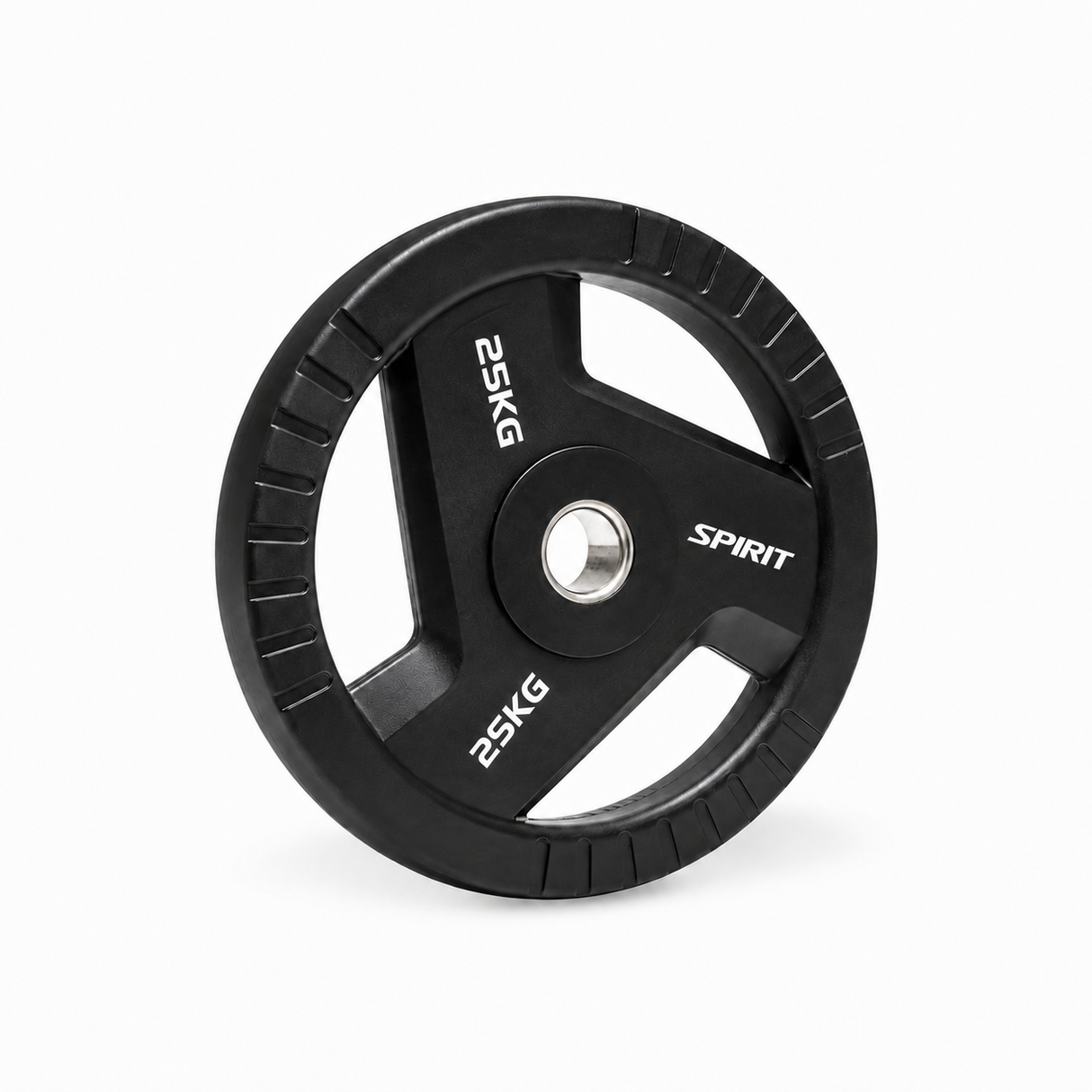 Spirit Fitness Tri-Grip Plate