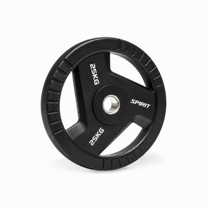 Spirit Fitness Tri-Grip Plate
