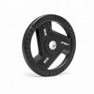 Spirit Fitness Tri-Grip Plate