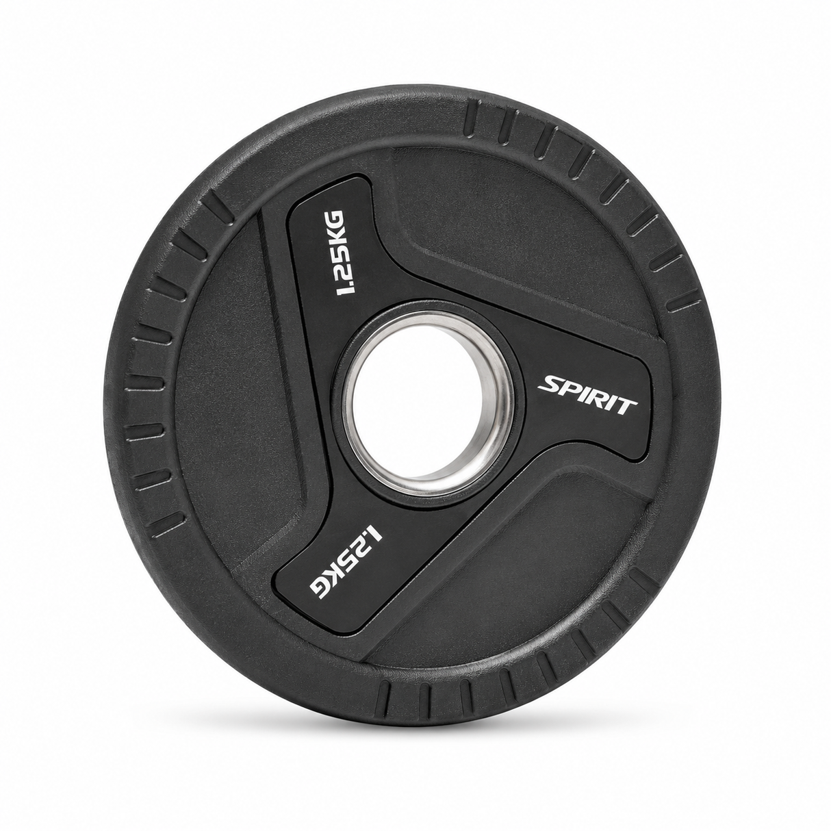 Spirit Fitness Tri-Grip Plate