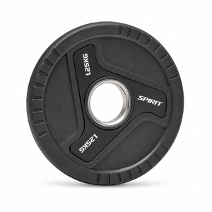 Spirit Fitness Tri-Grip Plate