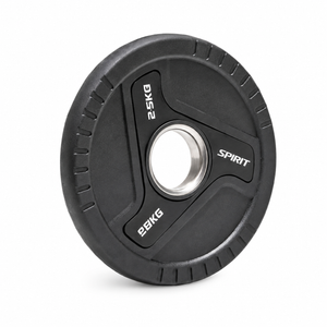 Spirit Fitness Tri-Grip Plate