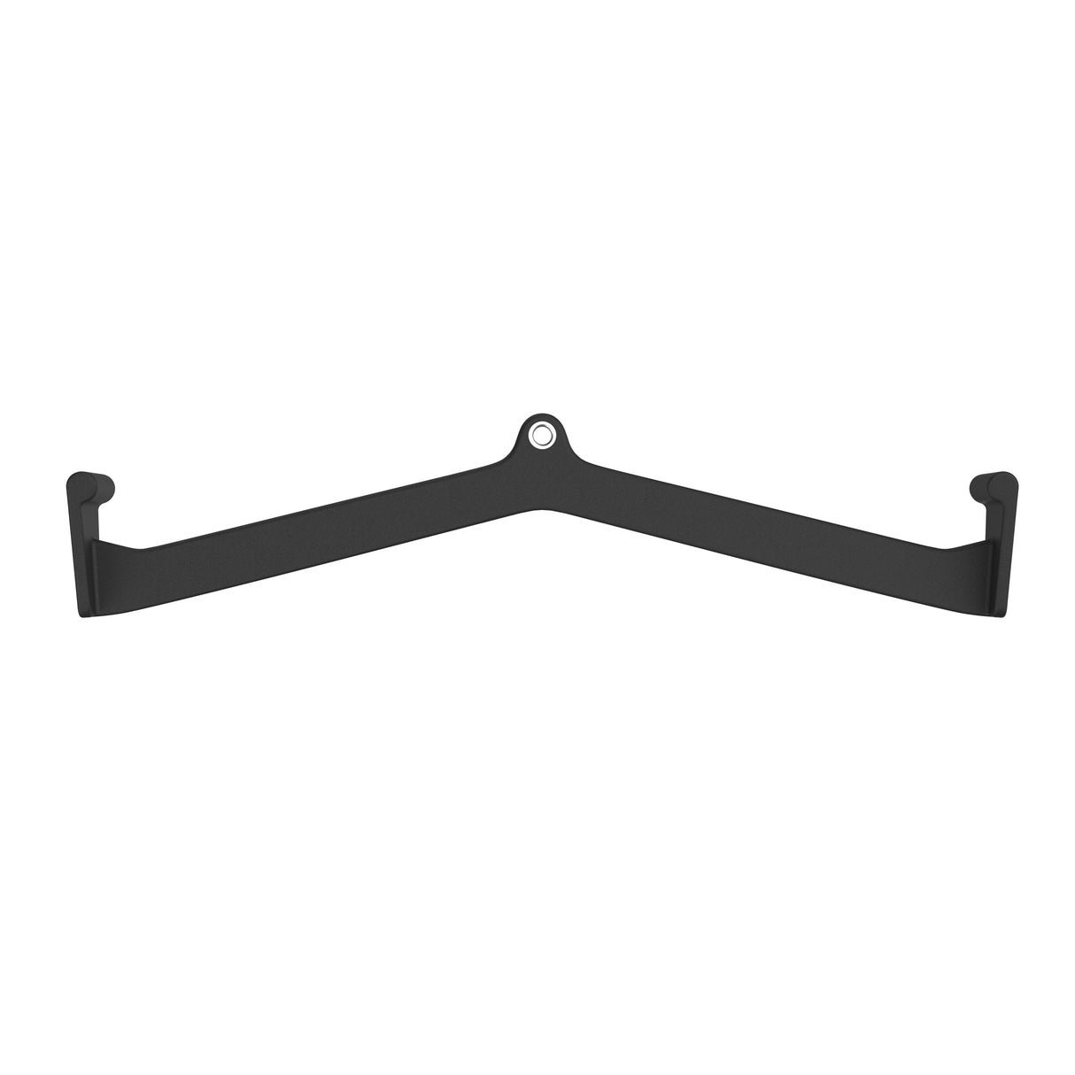 Tunturi Platinum Foam Grip Latzugstange – 70 cm