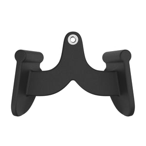 Tunturi Platinum Foam Grip Rudergriff – 28.5 cm
