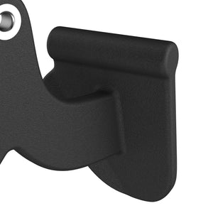 Tunturi Platinum Foam Grip Rudergriff – 28.5 cm
